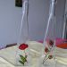 poslikana steklenica - 5,00 €