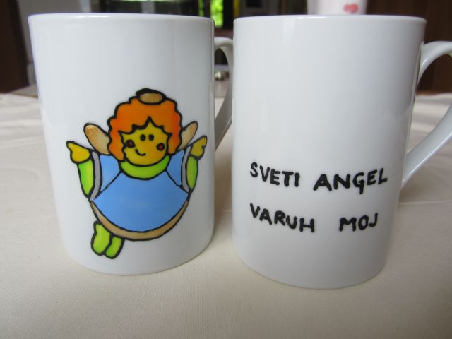 Oratorij 2014 - ideje in utrinki - foto