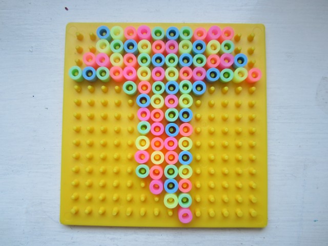 TAU - HAMA PERLICE