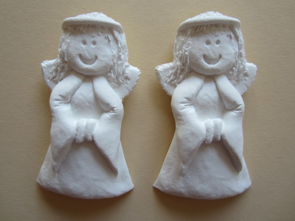 ANGELČEK - MAGNETEK - 2,5 €