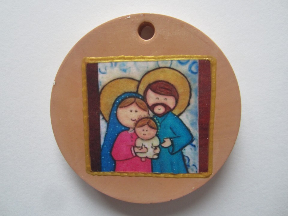 OBEŠENKA - 2,5 €