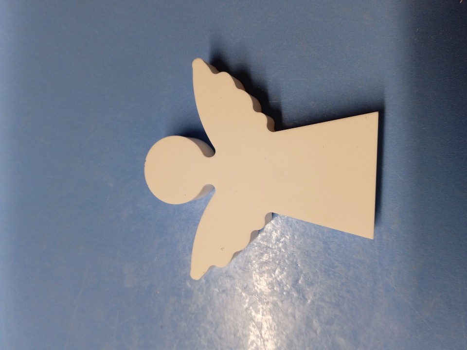 MAGNETEK ANGEL