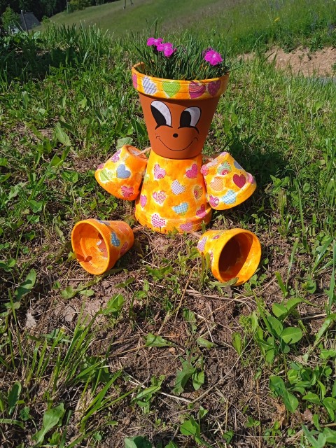 CVETLIČNI MOŽICI IN MOŽINJE - foto