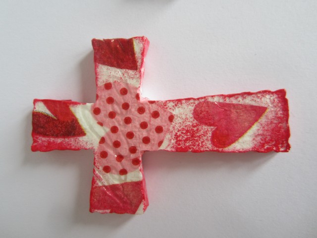 TAU KRIŽI - foto
