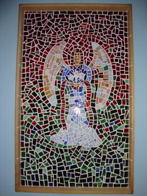 Mozaik - ANGEL