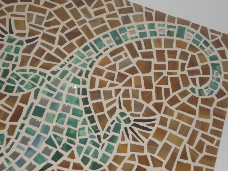 kuščar - mozaik za prodajo