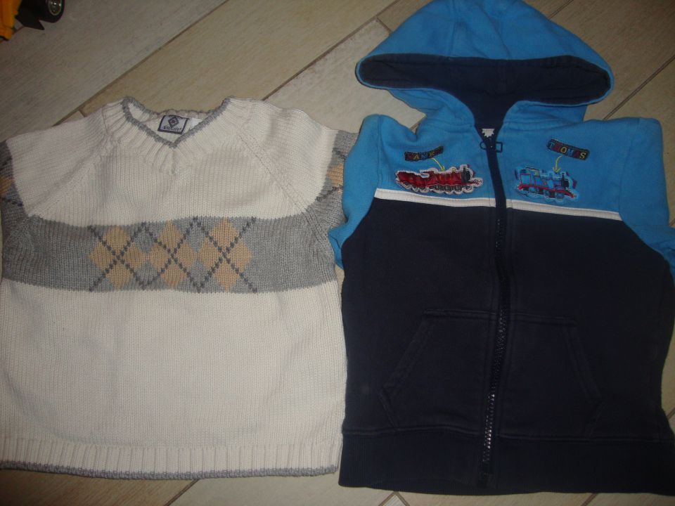 pulover 86-92 - 4,00