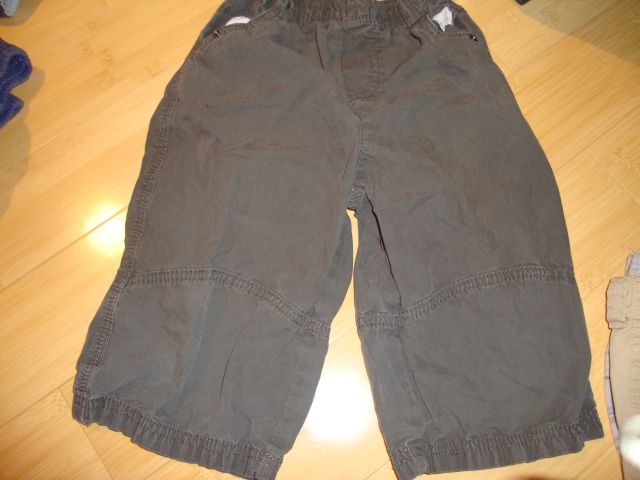 Kratke hlače tiktak št.116 - 4,00