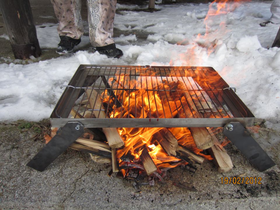 Bohor, februar 2012 - foto povečava