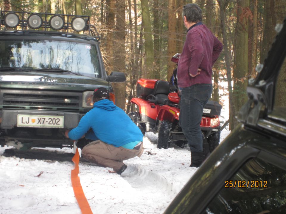 Boč 2012 - foto povečava