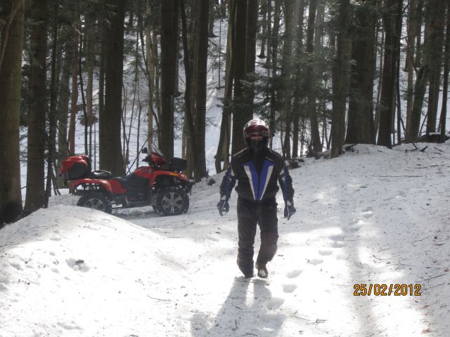 Boč 2012 - foto