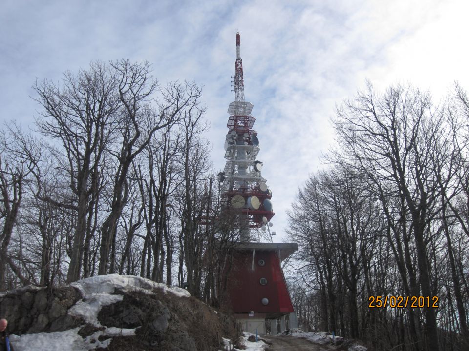 Boč 2012 - foto povečava