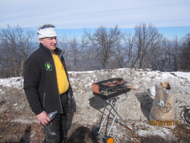 Boč 2012 - foto