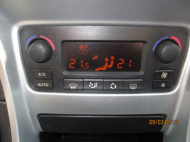 Peugeot 307 D-sign 2007 - foto