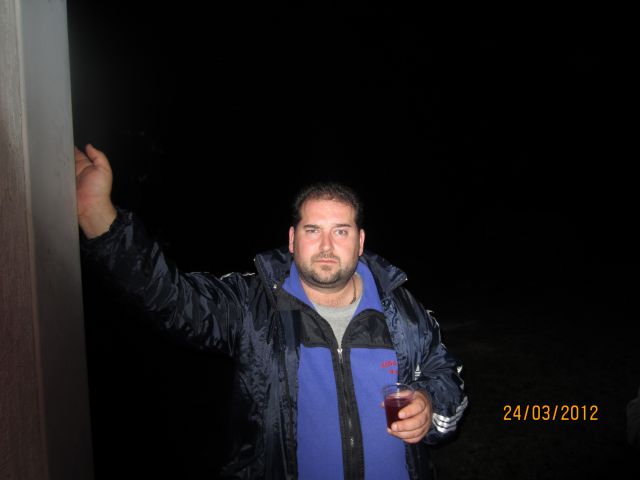 Golaž, sobota, 24.03.2012 - foto