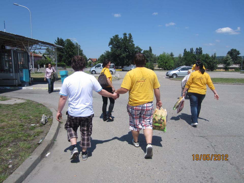 Banja luka, maj 2012 - foto povečava