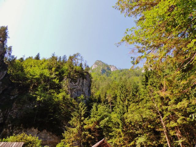 Logarska dolina - foto