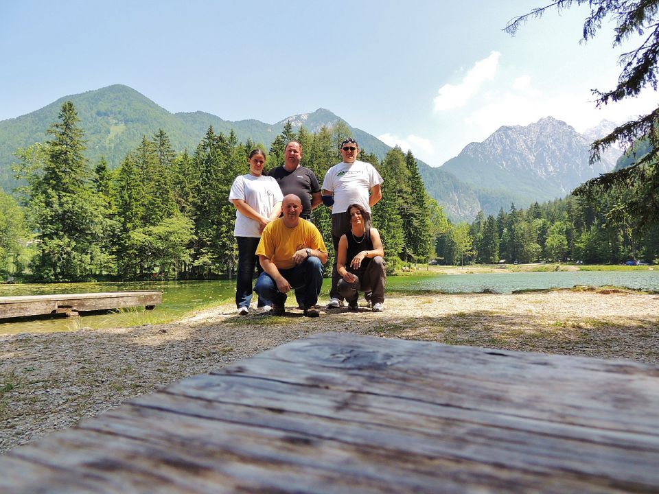 Logarska dolina - foto povečava