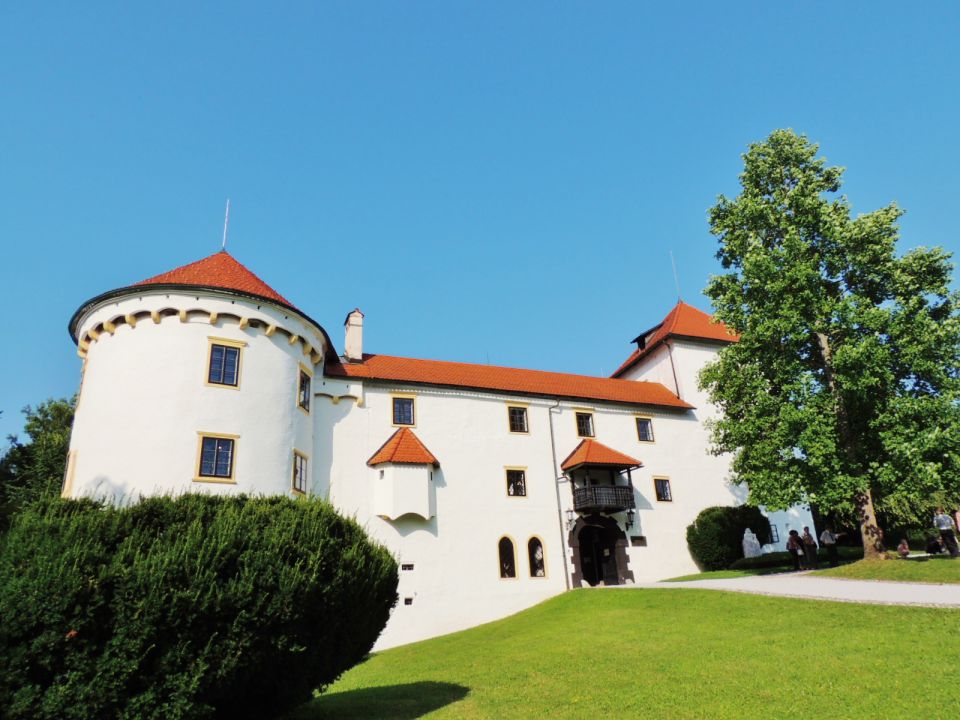 Logarska dolina - foto povečava