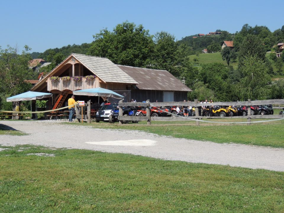 ATV srečanje DOLENJSKA 2012 - foto povečava