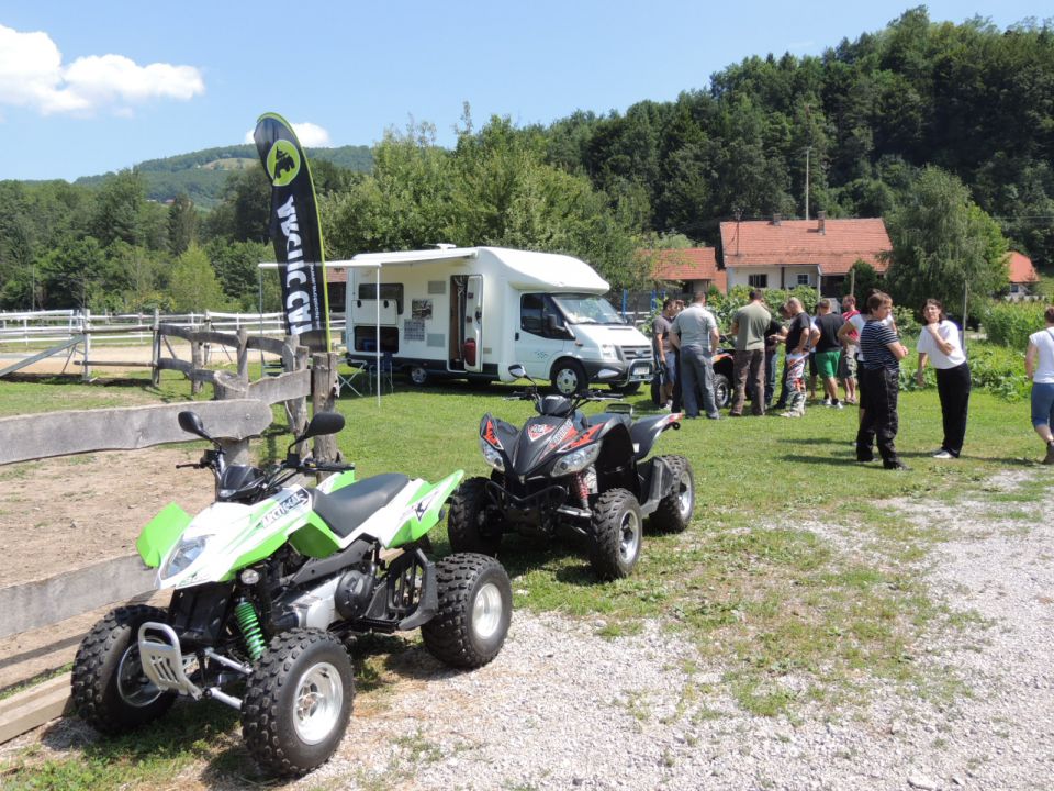 ATV srečanje DOLENJSKA 2012 - foto povečava