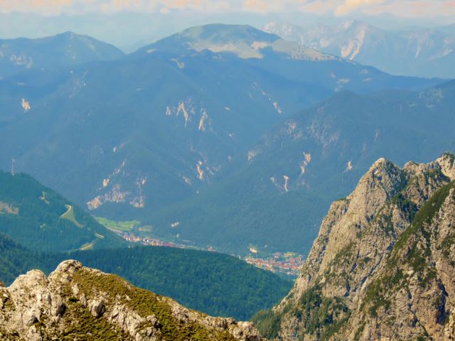 Potep po severni Primorski in Gorenjski - foto