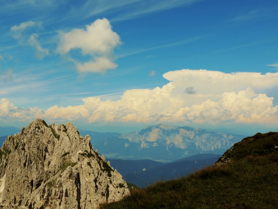 Potep po severni Primorski in Gorenjski - foto povečava