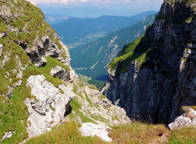 Potep po severni Primorski in Gorenjski - foto