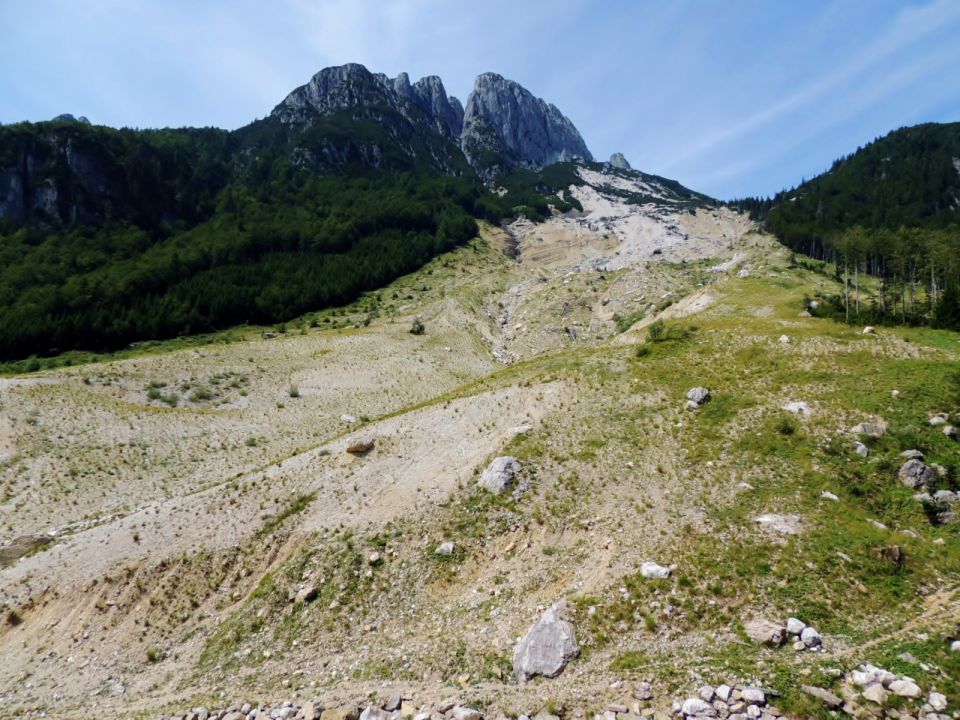Potep po severni Primorski in Gorenjski - foto povečava