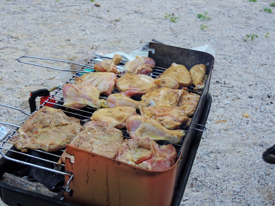 Potep po severni Primorski in Gorenjski - foto povečava