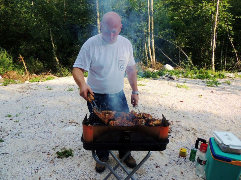 Potep po severni Primorski in Gorenjski - foto povečava