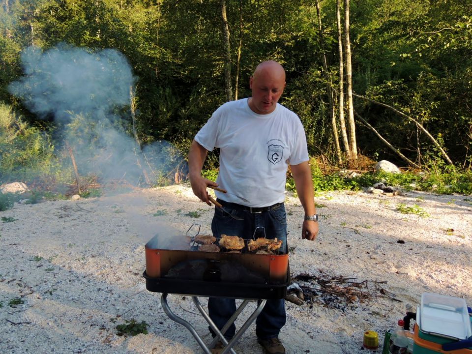 Potep po severni Primorski in Gorenjski - foto povečava