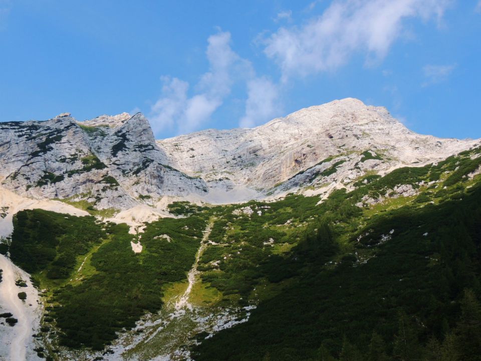 Potep po severni Primorski in Gorenjski - foto povečava