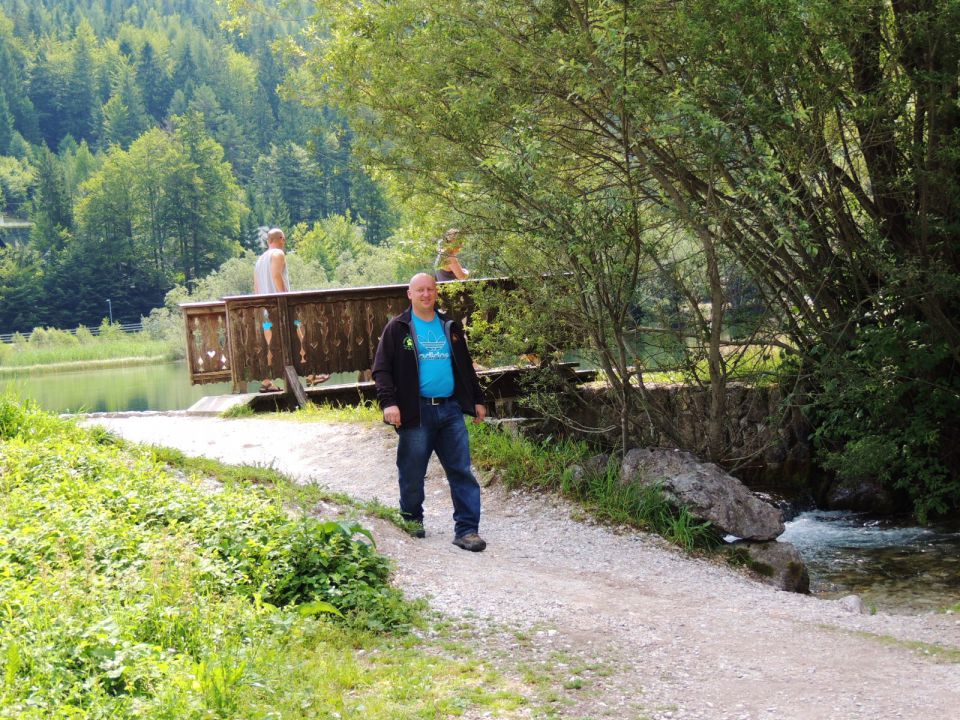 Potep po severni Primorski in Gorenjski - foto povečava