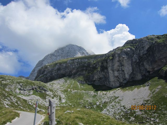 Potep po severni Primorski in Gorenjski - foto