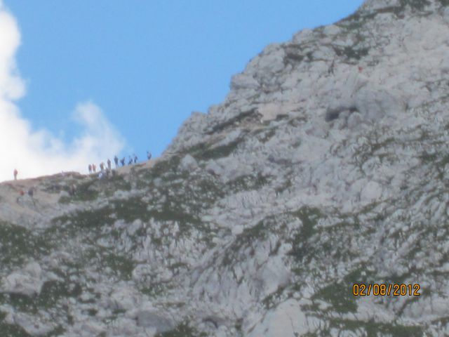 Potep po severni Primorski in Gorenjski - foto