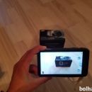 Samsung Galaxy kamera ex-gc 100 + dodatki, cena: 150 €