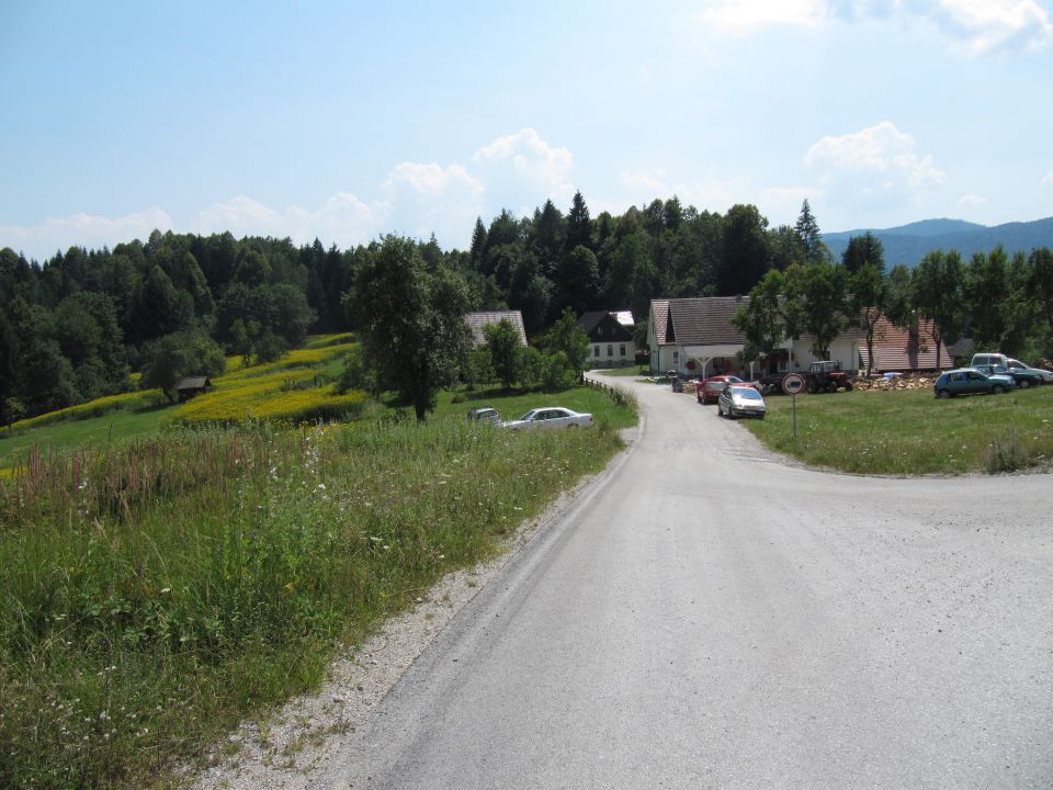 Koče