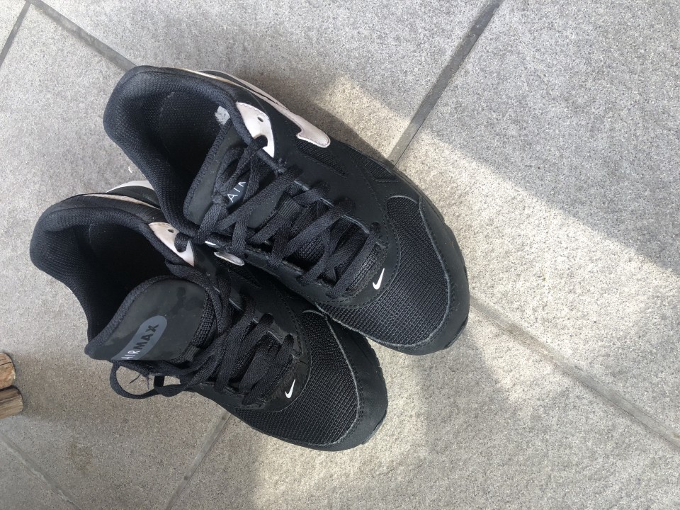 Nike airmax, superge, st 34, 20 eur