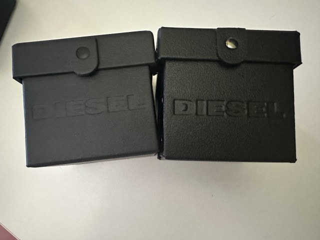 Diesel uri, 70eur