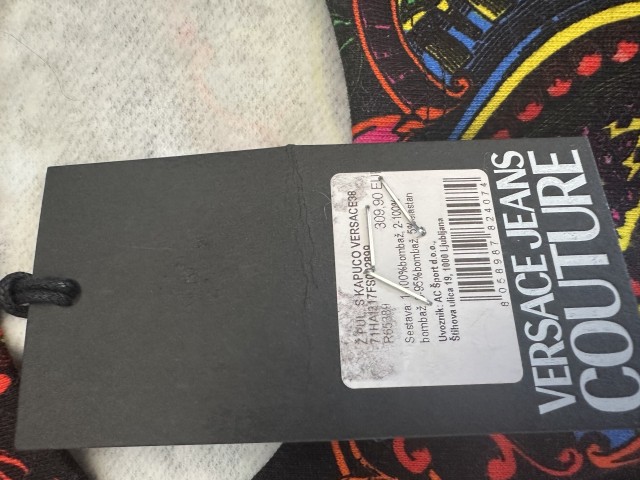Veeaace pulover