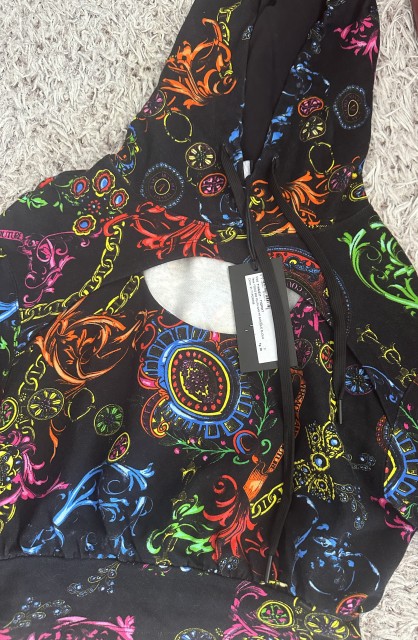 Versace pulover