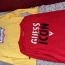 Guess levis 14y, 25€