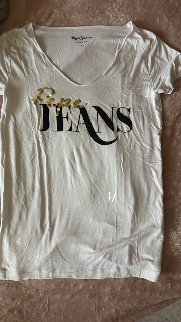 Pepe jeans M, 15€