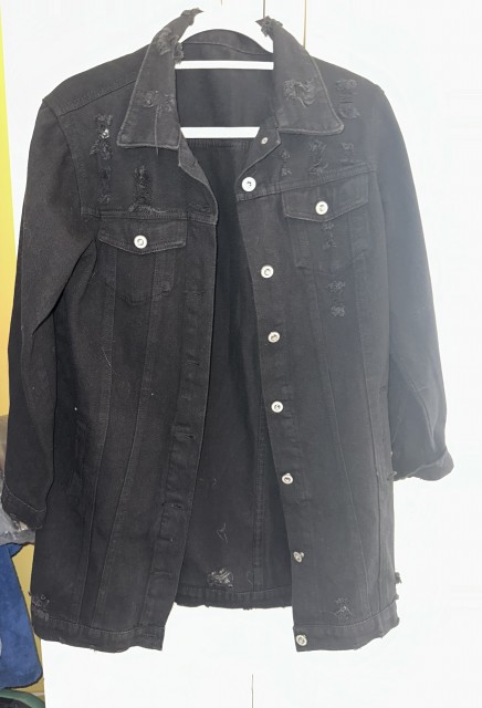 Jakna uni, 15€