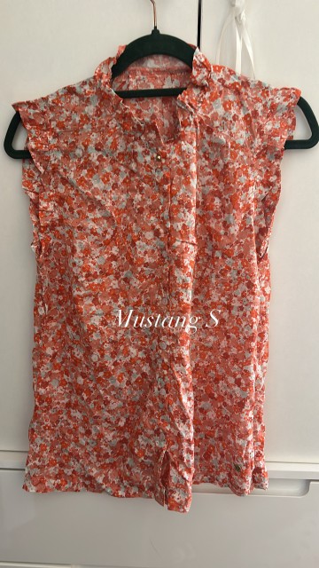 Nova zenska oblacila 5-10€ - foto