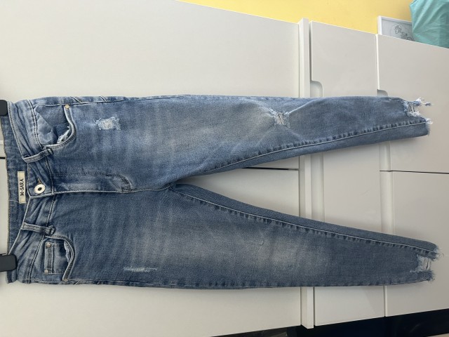 Nova zenska oblacila 5-10€ - foto