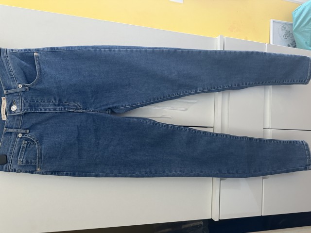 Nova zenska oblacila 5-10€ - foto