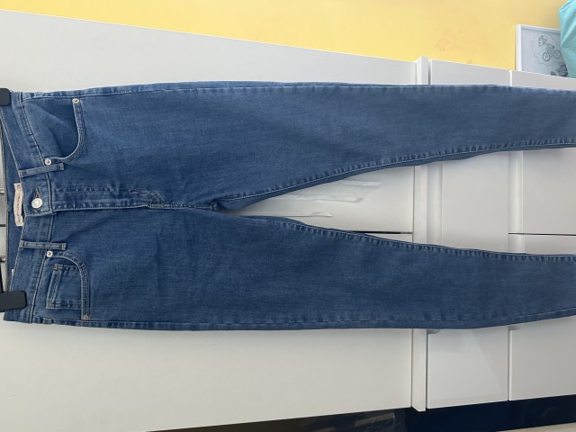 Nova zenska oblacila 5-10€ - foto