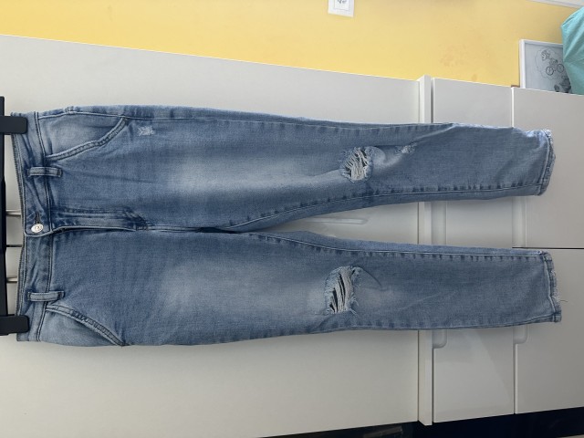 Nova zenska oblacila 5-10€ - foto